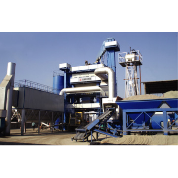 Type Asphalt Mixing Plant (LB-3000A)